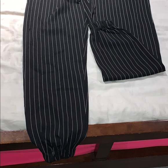 Brand New Unworn Cargo Trousers - Picture 2 of 2